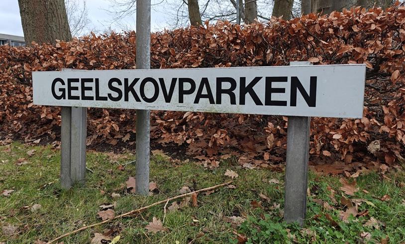 Referat fra bestyrelsesmøde oktober